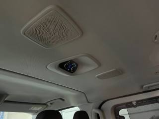 FORD Transit Custom usata, con Vetri oscurati