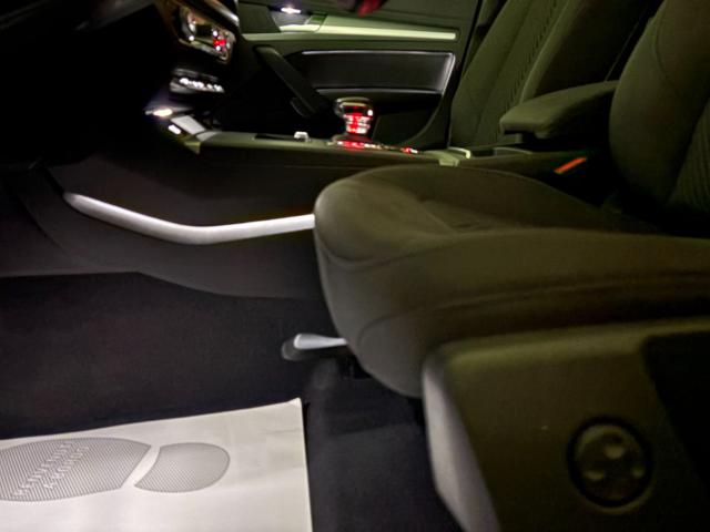 AUDI Q5 usata, con Fari LED