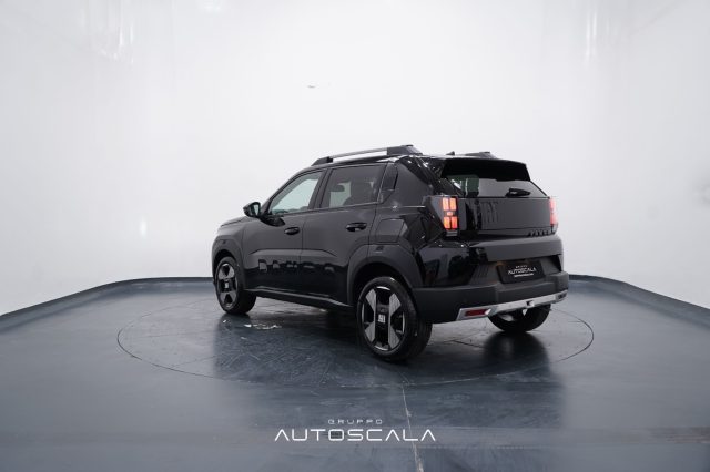 FIAT Grande Panda usata, con Airbag Passeggero