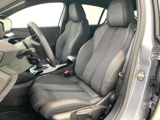 PEUGEOT 208 usata, con ESP