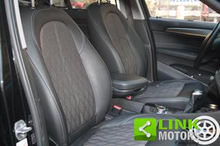 BMW X1 usata, con Luci diurne