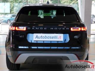 LAND ROVER Range Rover Velar usata, con ESP