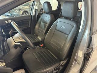 FORD EcoSport usata, con Controllo trazione