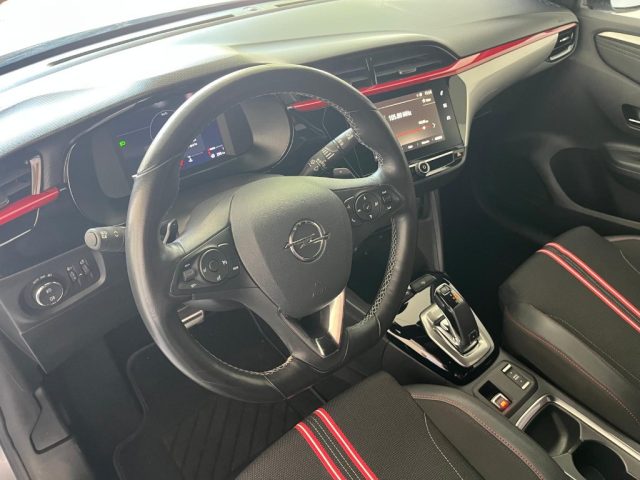 OPEL Corsa usata, con Autoradio digitale