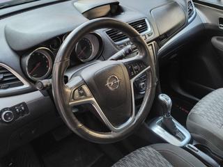 OPEL Mokka usata, con Chiusura centralizzata