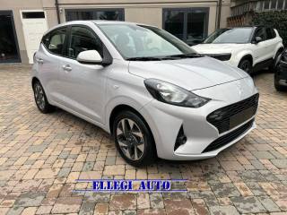HYUNDAI i10 usata, con Chiusura centralizzata