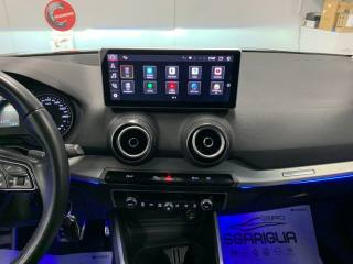 AUDI Q2 usata, con Cronologia tagliandi