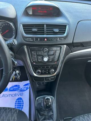 OPEL Mokka usata, con Cruise Control