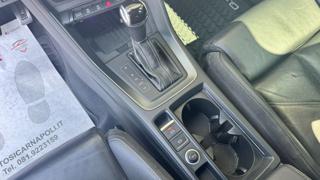 AUDI Q3 usata, con Interni in pelle
