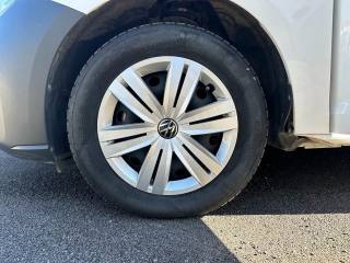 VOLKSWAGEN Caddy usata, con Immobilizzatore elettronico
