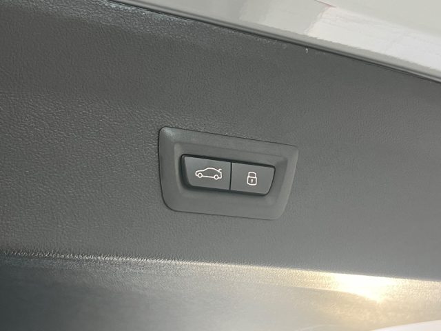 BMW X4 usata, con Climatizzatore