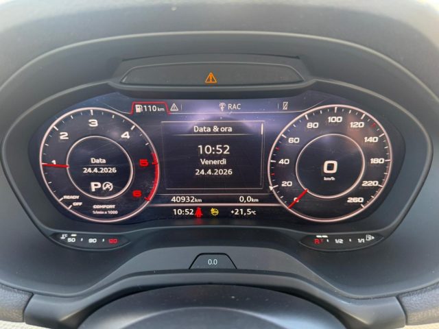AUDI Q2 usata, con Autoradio digitale