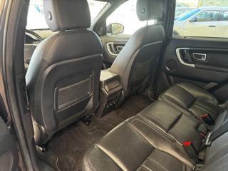 LAND ROVER Discovery Sport usata, con Park Distance Control