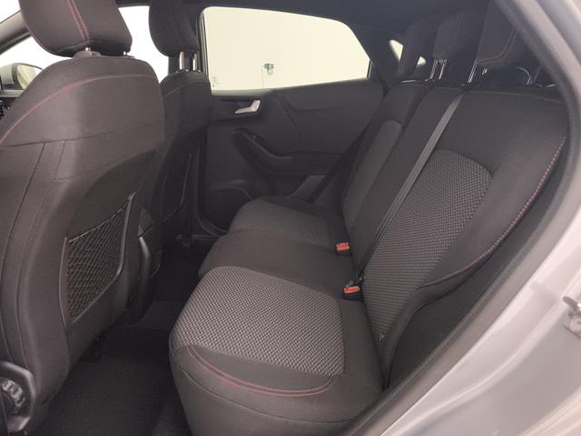 FORD Puma usata, con Sedili sportivi