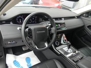 LAND ROVER Range Rover Evoque usata, con Controllo trazione