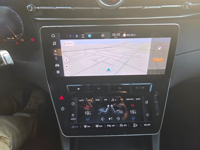 MASERATI Grecale usata, con Chiusura centralizzata