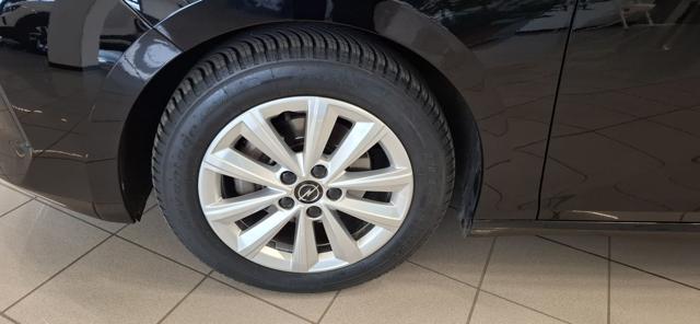 OPEL Astra usata, con Climatizzatore