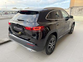 MERCEDES-BENZ GLA 200 usata, con Alzacristalli elettrici