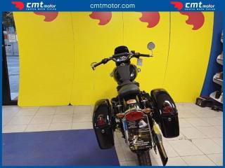 ROYAL ENFIELD Bullet 500 usata 3