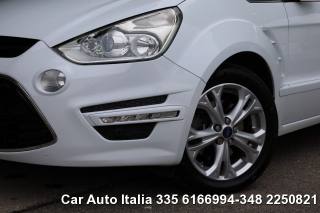 FORD S-Max usata, con Lettore CD