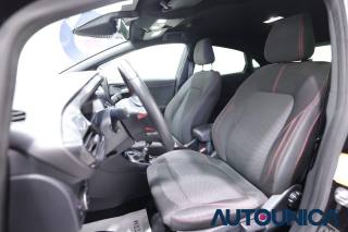 FORD Puma usata, con Autoradio