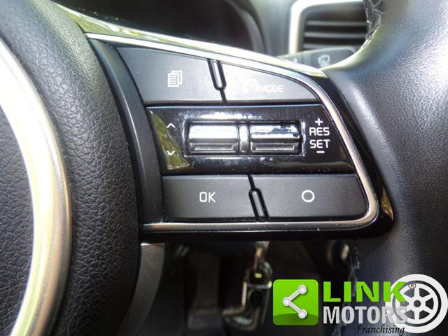 KIA Sportage usata 64