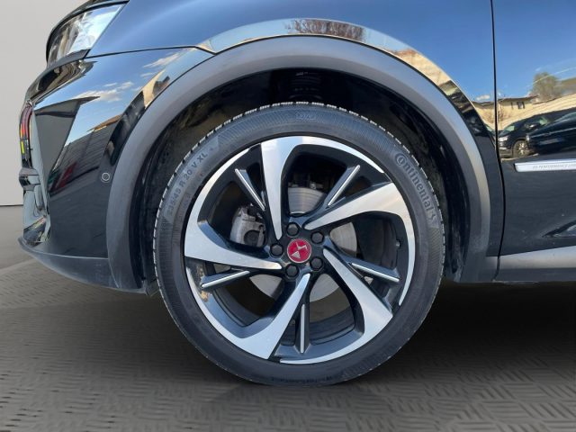 DS AUTOMOBILES DS 7 usata, con Portellone posteriore elettrico