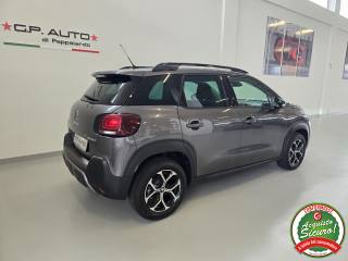 CITROEN C3 Aircross usata, con Airbag Passeggero