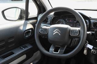 CITROEN C3 usata, con ESP