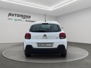 CITROEN C3 usata, con Autoradio