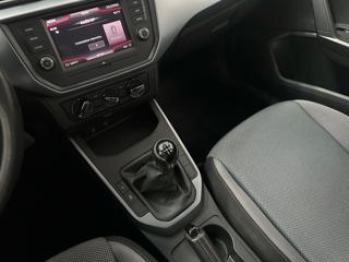SEAT Arona usata, con Controllo trazione