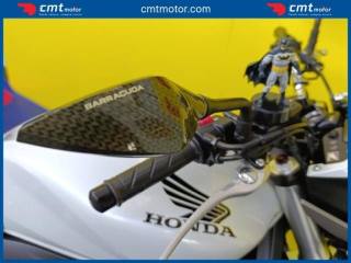 HONDA Hornet 600 usata 5