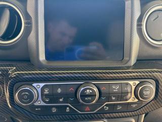 JEEP Wrangler usata, con MP3