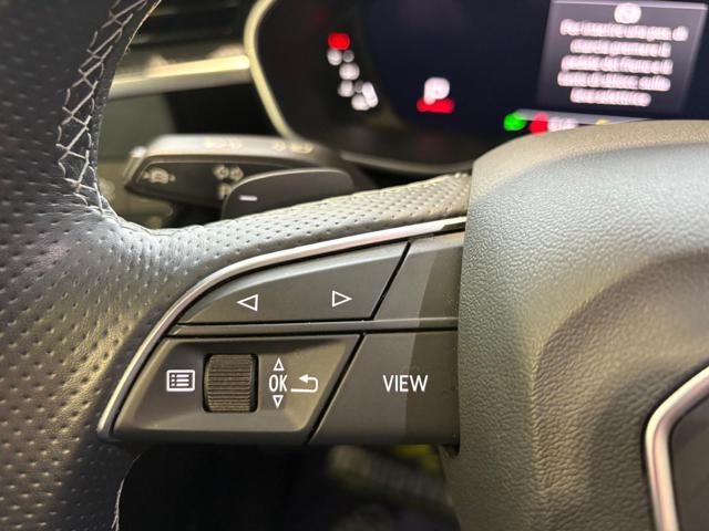 AUDI Q3 usata, con Park Distance Control