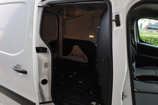 CITROEN Berlingo usata 46