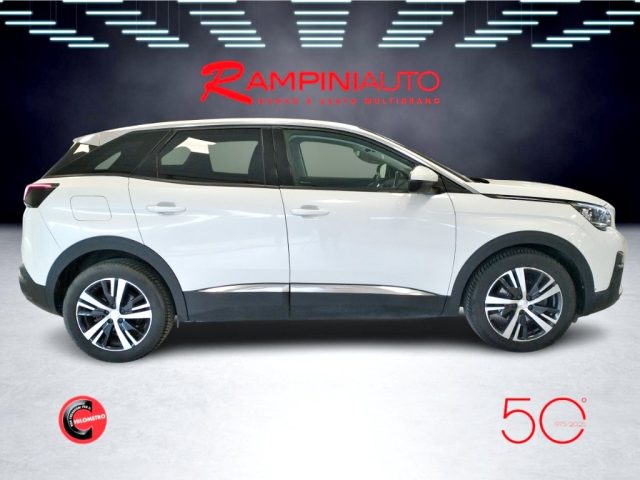 PEUGEOT 3008 usata 6