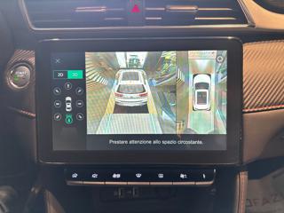 MG ZS usata, con Cruise Control