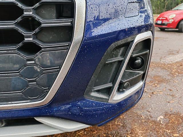 AUDI Q5 usata, con Specchietti laterali elettrici