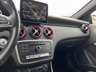 MERCEDES-BENZ A 45 AMG usata, con Fari Xenon