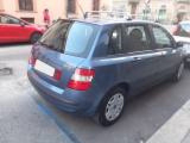 FIAT Stilo usata 4