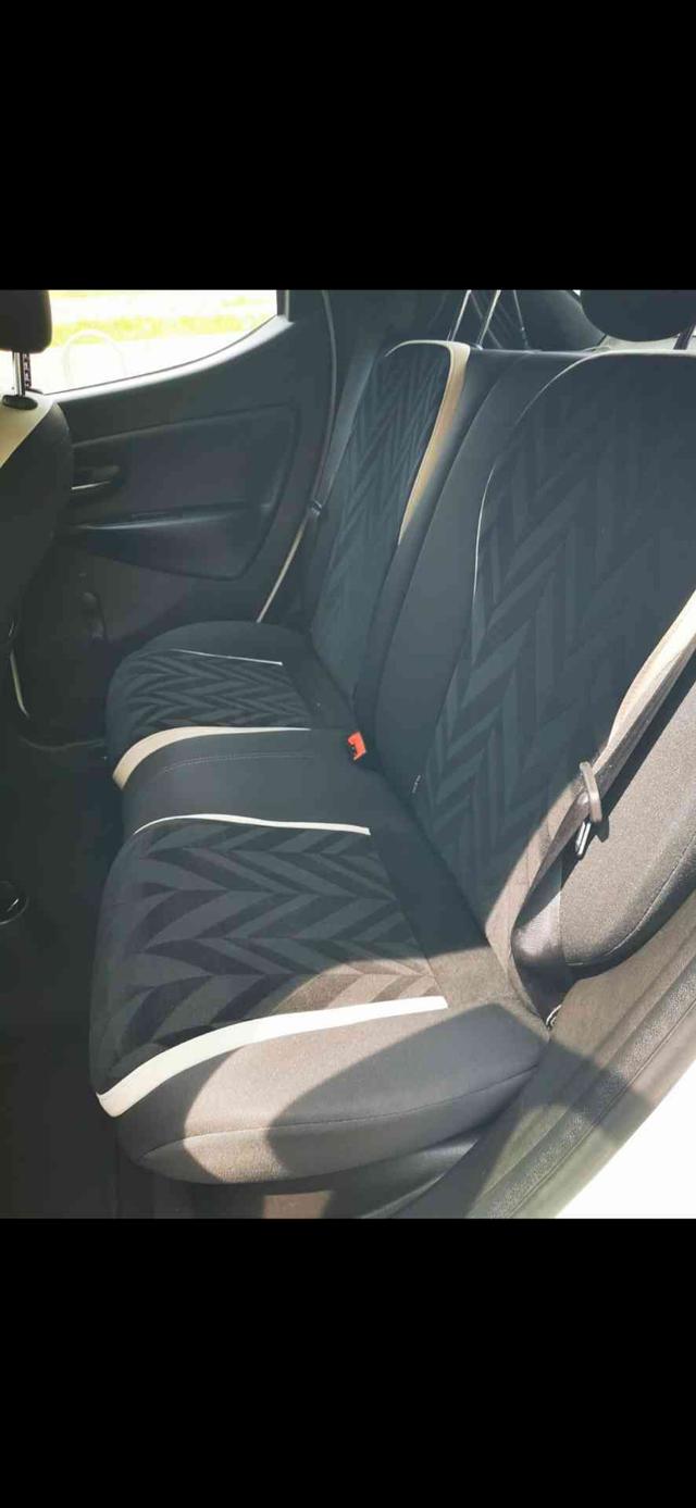 LANCIA Ypsilon usata, con Airbag testa