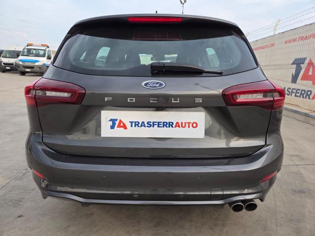 FORD Focus usata, con Airbag Passeggero