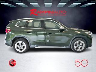 BMW X1 usata 6