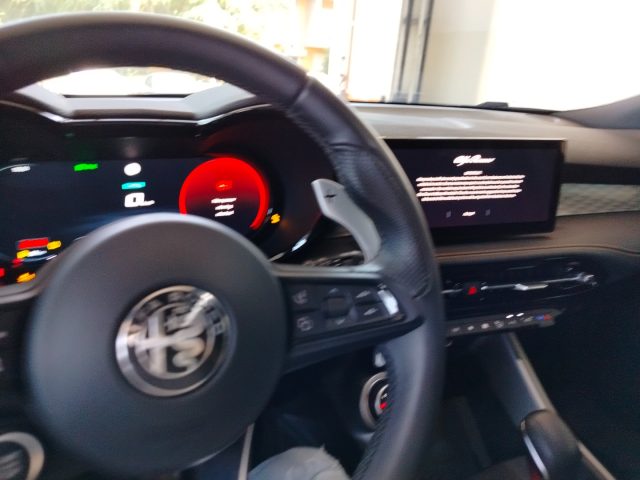 ALFA ROMEO Tonale usata 28