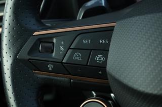 CUPRA Leon usata, con Controllo automatico clima