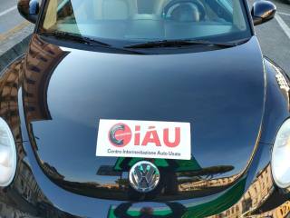 VOLKSWAGEN New Beetle usata, con MP3