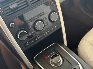 LAND ROVER Discovery Sport usata, con Cruise Control