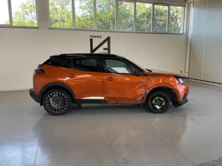 PEUGEOT 2008 usata, con Cerchi in lega