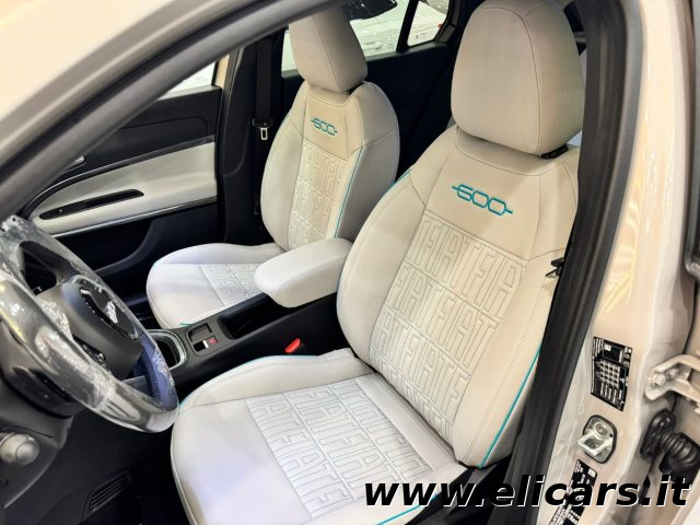 FIAT 600 usata, con Cerchi in lega