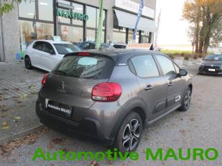 CITROEN C3 usata, con Chiusura centralizzata
